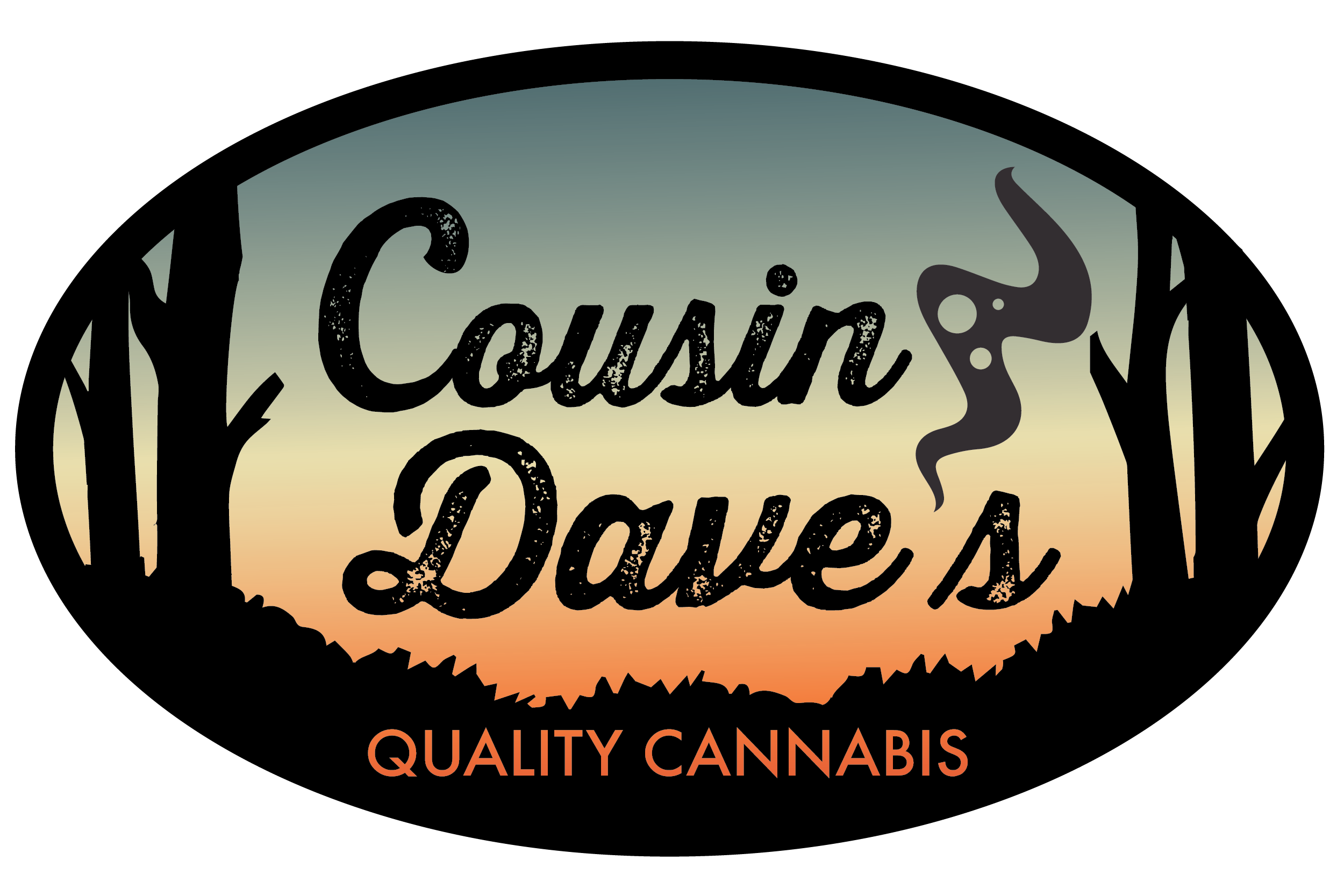 Cousin Dave's