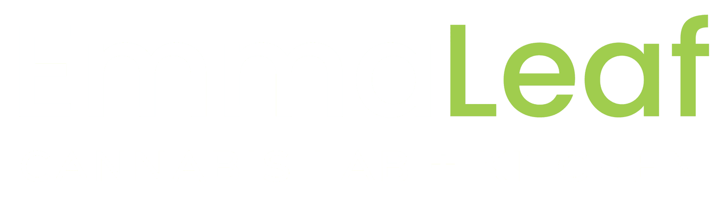 EmmaLeaf Cannabis Lab + Kitchen