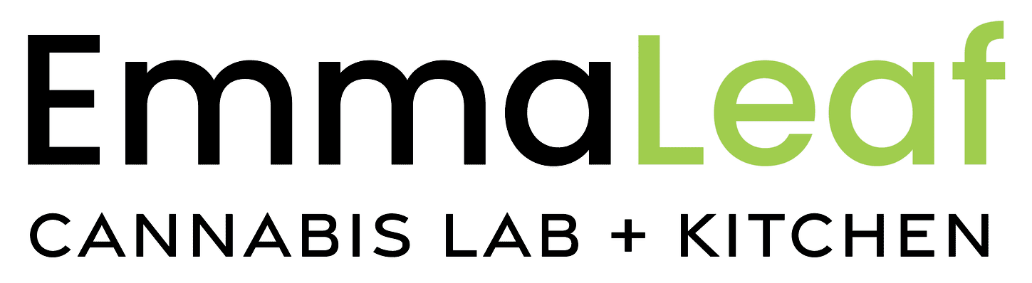 EmmaLeaf Cannabis Lab + Kitchen